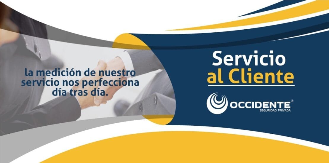 Estamos en un 96% de satisfacción hacia el cliente.