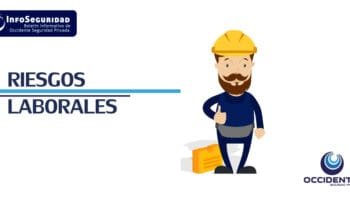 Riesgo laboral