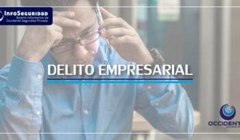 Delitos empresariales