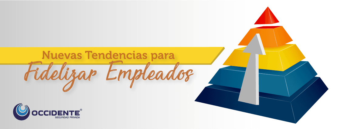 Tendencias para fidelizar empleados