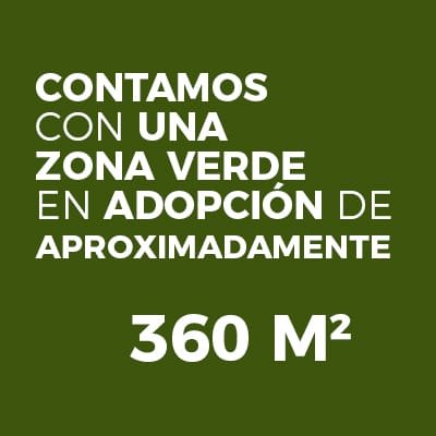 adopcion de zonas verdes