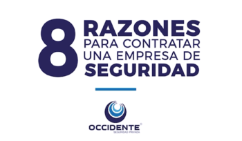 seguridad privada
