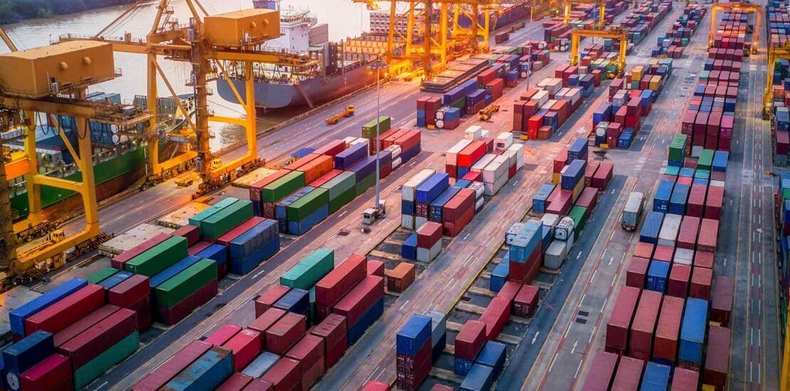 RECUPERACIÓN DE LAS EXPORTACIONES EN COLOMBIA