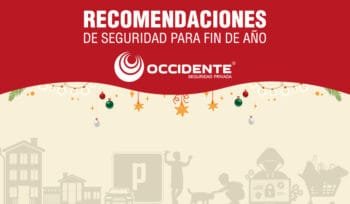 recomendaciones de seguridad para fin de ano 2023