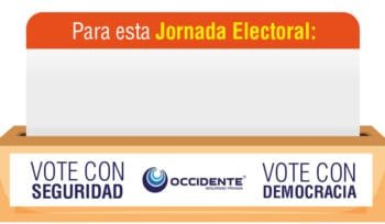 Recomendaciones de seguridad elecciones presidenciales colombia 2022