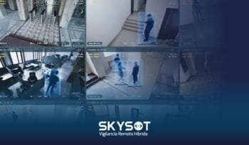 evolución de la seguridad privada