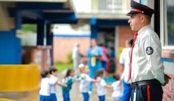 Sector Educativo