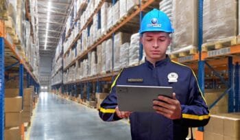 Vigilancia privada para el sector industrial