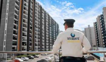 Sector Residencial