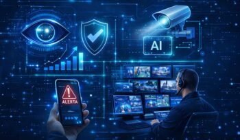 Ventajas de la vigilancia hibrida