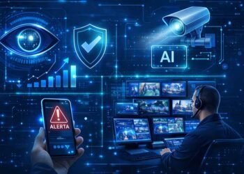 Ventajas de la vigilancia hibrida