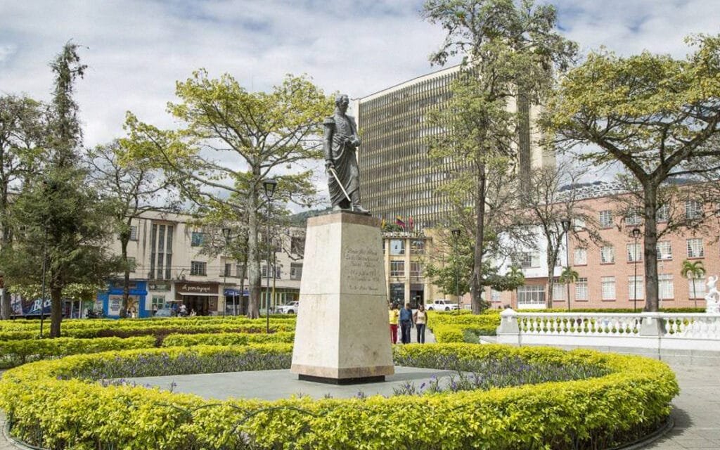 Occidente Seguridad Privada Ibagué