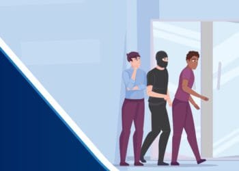 Cómo evitar ingresos no autorizados en conjuntos residenciales