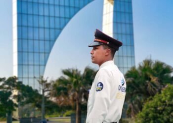 Vigilancia Privada en Barranquilla