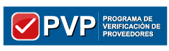 Certificación PVP