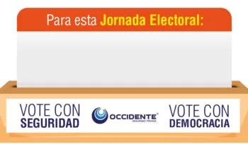 Recomendaciones de seguridad elecciones presidenciales colombia 2022