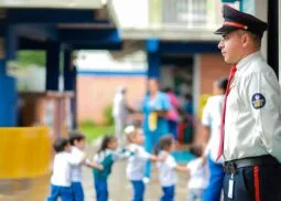 Sector Educativo