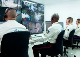 Monitoreo y Videovigilancia Remota para Empresas