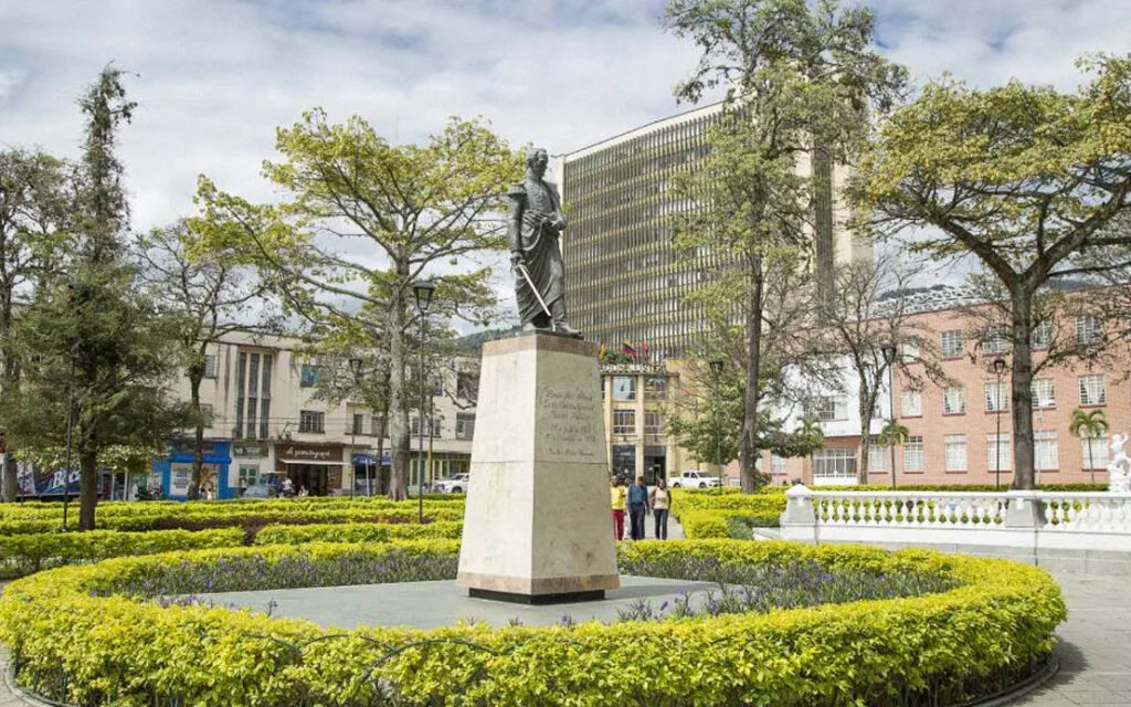 Occidente Seguridad Privada Ibagué
