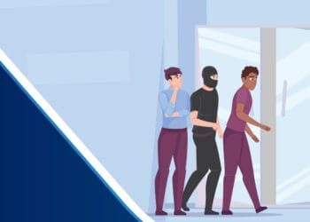 Cómo evitar ingresos no autorizados en conjuntos residenciales