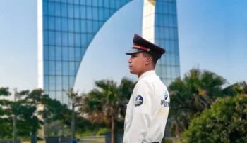 Vigilancia Privada en Barranquilla